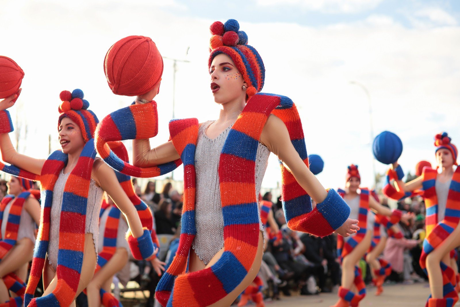 17 - LEVADOS DO DIABO