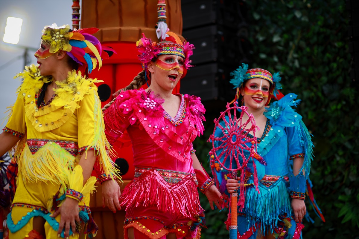 JOANAS DO ARCO DA VELHA