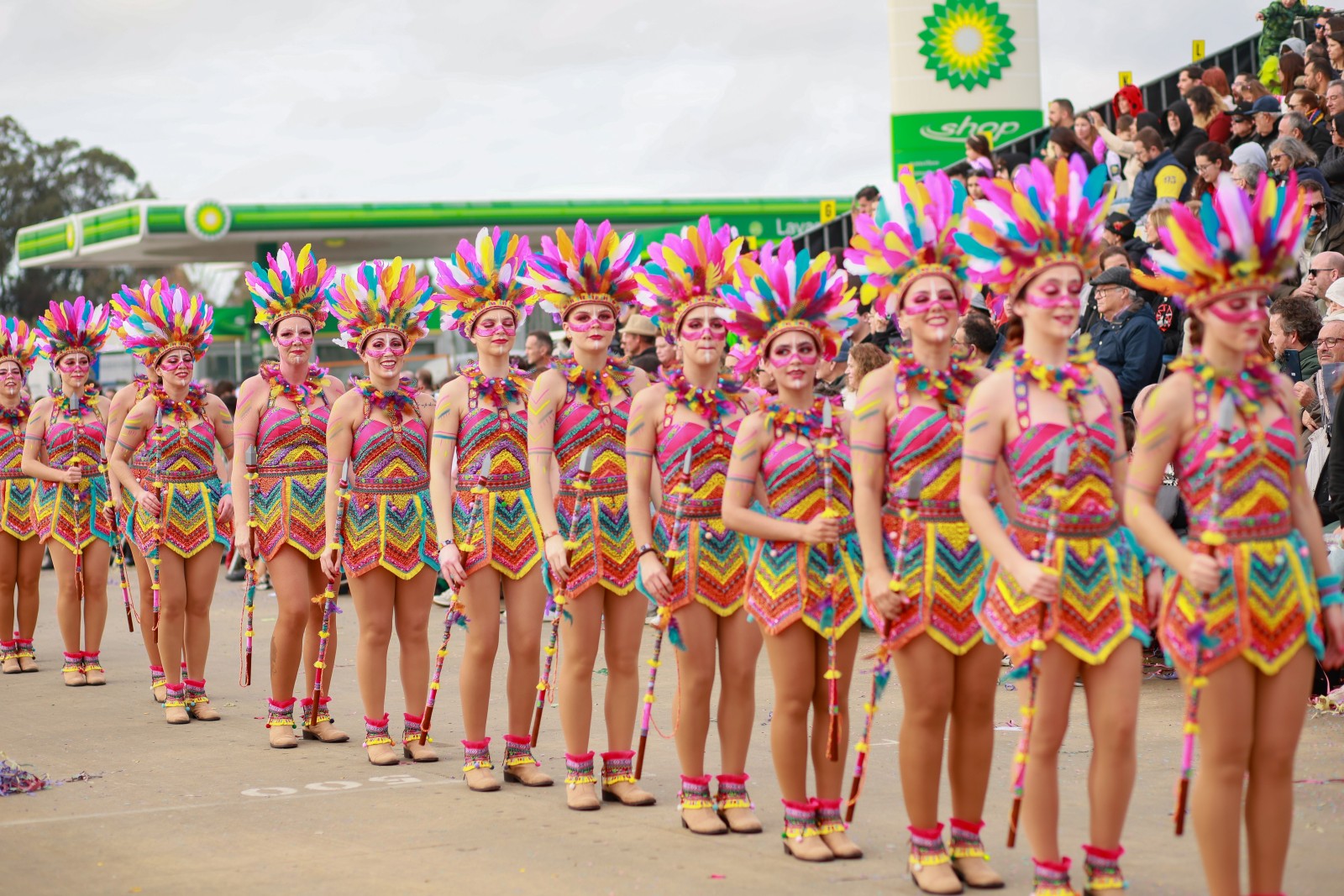 17 - JOANAS DO ARCO DA VELHA