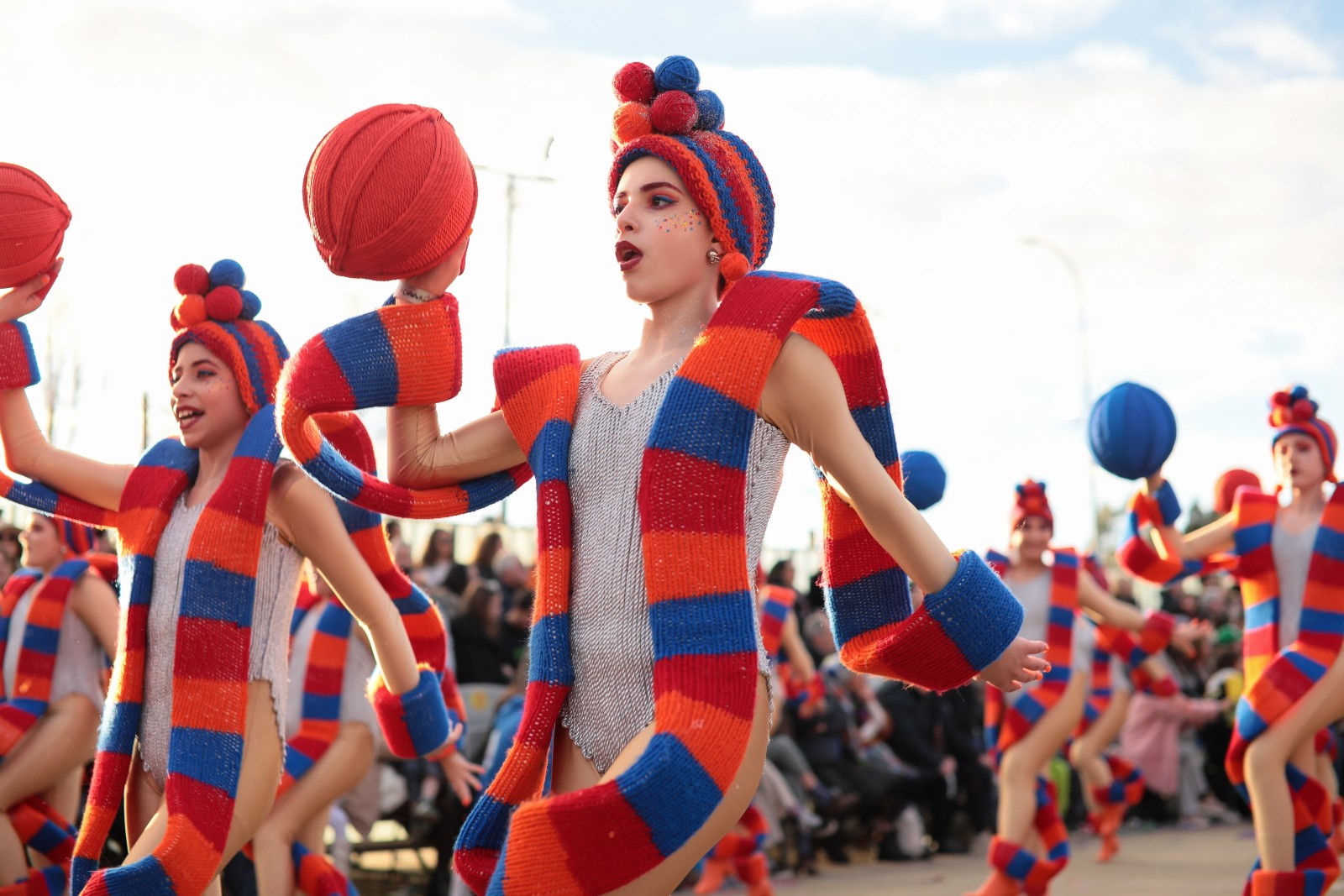 17 - LEVADOS DO DIABO